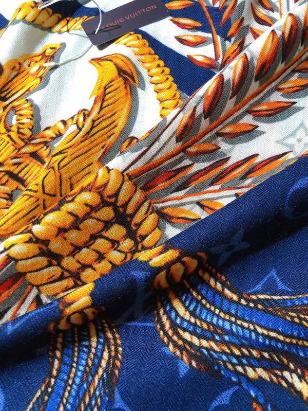 Louis Vuitton Scarf LVC00586 Louis Vuitton Scarf LVC00586